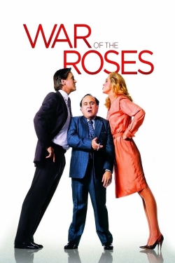 Watch The War of the Roses movies free Primewire