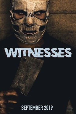 Watch Witnesses movies free Primewire