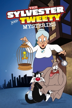 Watch The Sylvester & Tweety Mysteries movies free Primewire