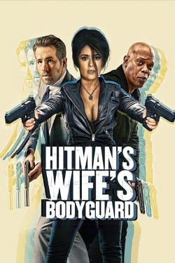 Watch Hitman's Wife's Bodyguard movies free Primewire