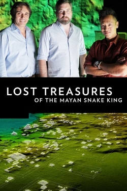 Watch Lost Treasures of the Maya movies free Primewire