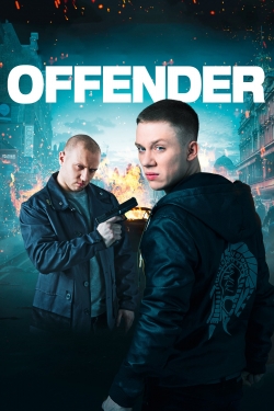 Watch Offender movies free Primewire