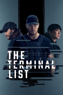 Watch The Terminal List movies free Primewire