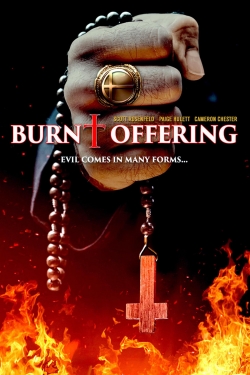 Watch Burnt Offering movies free Primewire