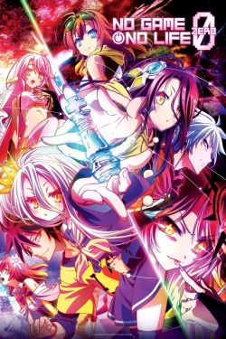 Watch No Game No Life: Zero movies free Primewire