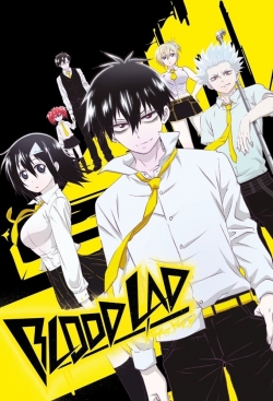 Watch Blood Lad movies free Primewire