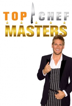 Watch Top Chef Masters movies free Primewire