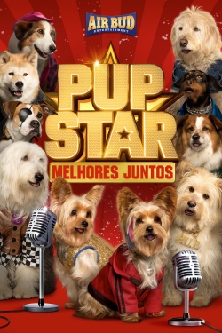 Watch Pup Star: Better 2Gether movies free Primewire