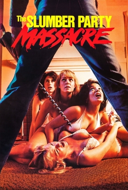 Watch The Slumber Party Massacre movies free Primewire