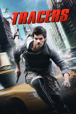 Watch Tracers movies free Primewire