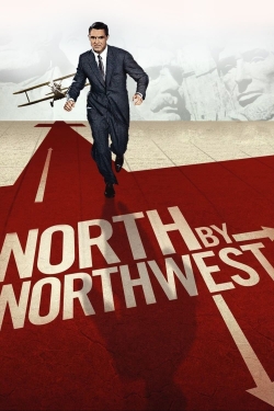 Watch North by Northwest movies free Primewire