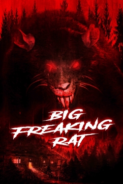 Watch Big Freaking Rat movies free Primewire