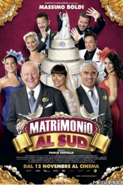 Watch Matrimonio al Sud movies free Primewire