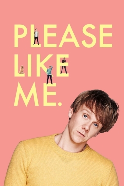 Watch Please Like Me movies free Primewire