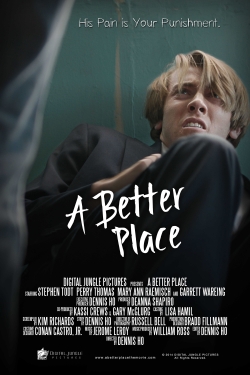 Watch A Better Place movies free Primewire