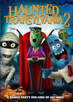 Watch Haunted Transylvania 2 movies free Primewire