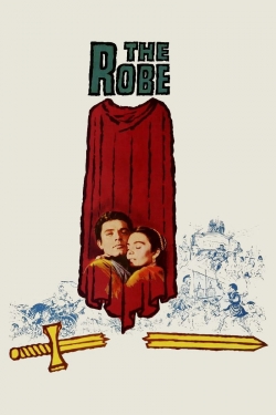 Watch The Robe movies free Primewire