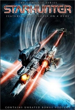 Watch Starhunter movies free Primewire