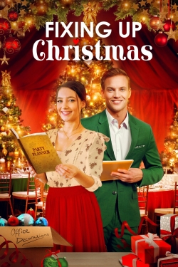 Watch Fixing Up Christmas movies free Primewire