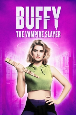 Watch Buffy the Vampire Slayer movies free Primewire