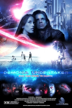 Watch Demonia Undertaker movies free Primewire