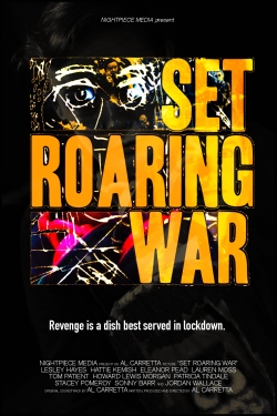 Watch Set Roaring War movies free Primewire