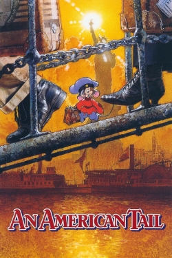 Watch An American Tail movies free Primewire