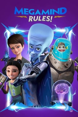 Watch Megamind Rules! movies free Primewire