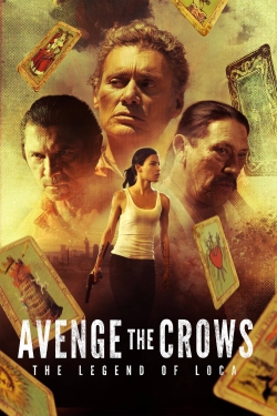 Watch Avenge the Crows movies free Primewire