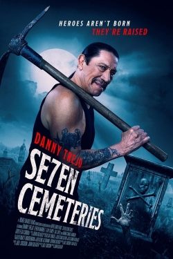 Watch Seven Cemeteries movies free Primewire