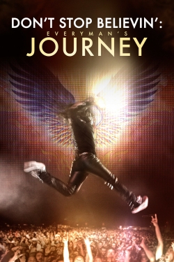 Watch Don’t Stop Believin’: Everyman’s Journey movies free Primewire