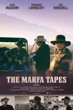 Watch The Marfa Tapes movies free Primewire