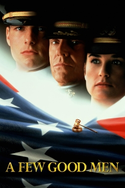 Watch A Few Good Men movies free Primewire