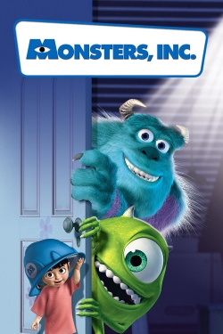 Watch Monsters, Inc. movies free Primewire