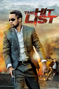 Watch The Hit List movies free Primewire