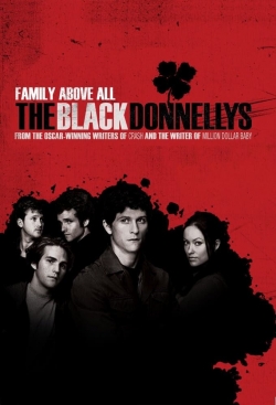 Watch The Black Donnellys movies free Primewire