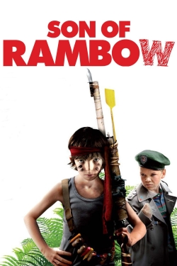 Watch Son of Rambow movies free Primewire