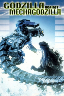 Watch Godzilla Against MechaGodzilla movies free Primewire