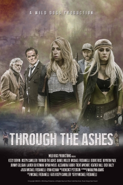 Watch Through the Ashes movies free Primewire