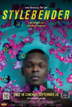 Watch Stylebender movies free Primewire