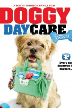 Watch Doggy Daycare: The Movie movies free Primewire