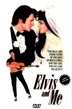 Watch Elvis and Me movies free Primewire