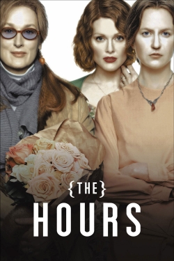 Watch The Hours movies free Primewire