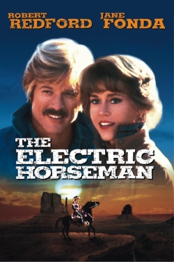 Watch The Electric Horseman movies free Primewire