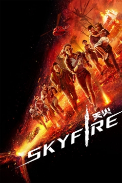 Watch Skyfire movies free Primewire