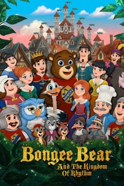 Watch Bongee Bear and the Kingdom of Rhythm movies free Primewire