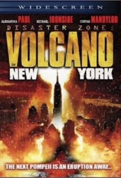 Watch Disaster Zone: Volcano in New York movies free Primewire