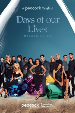 Watch Days of Our Lives: Beyond Salem movies free Primewire