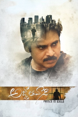 Watch Agnyaathavaasi movies free Primewire