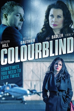 Watch Colourblind movies free Primewire